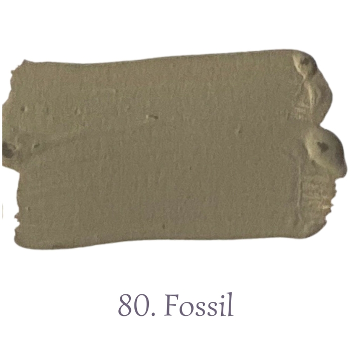 L'Authentique Farbe - Farbton 80. Fossil